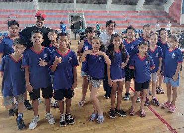 Foto 101: Quatá realiza 1º Festival de Xadrez