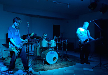 Foto 1: Quatá comemora o Dia Mundial de Rock com muita música