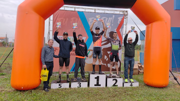 Foto 54: 2º Desafio MTB - Mountain Bike em Quatá  