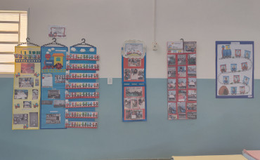 Foto 88: Creches Municipais de Quatá realizam Exposição dos Projetos Pedagógicos