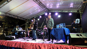 Foto 112: Aniversário de Quatá contou com diversos eventos