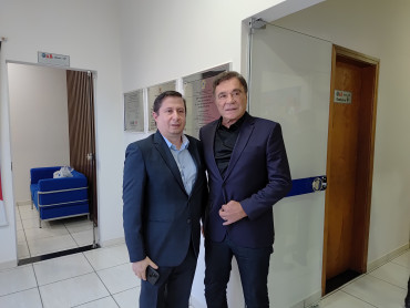 Foto 233: Aniversário de Quatá contou com diversos eventos