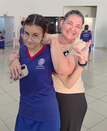 Foto 76: Atividade em comemoração ao Dia da Consciência Negra