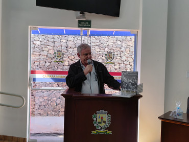 Foto 223: Aniversário de Quatá contou com diversos eventos