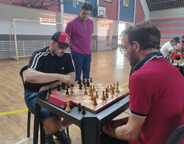 Foto 77: Quatá realiza 1º Festival de Xadrez