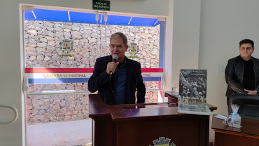 Foto 225: Aniversário de Quatá contou com diversos eventos