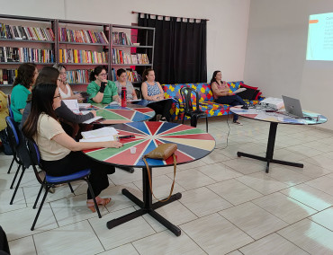 Foto 4: Reunião com Secretários, Gestores e Entidades sobre Sistema Audesp 2026