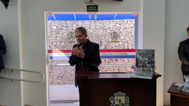 Foto 218: Aniversário de Quatá contou com diversos eventos