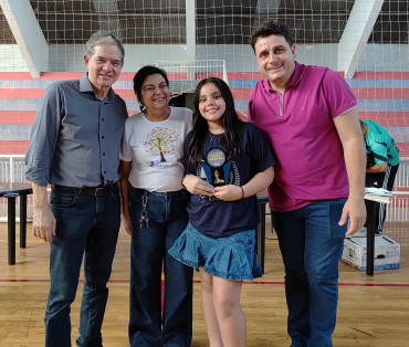 Foto 141: Quatá realiza 1º Festival de Xadrez