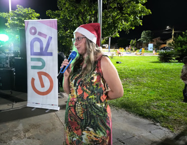 Foto 20: Projeto Guri finaliza semestre com apresentações