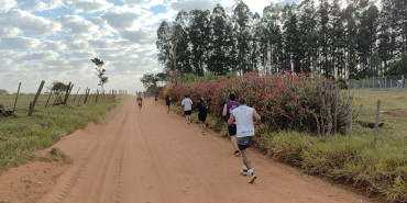 Foto 12: Quatá promove 2ª Corrida Rural