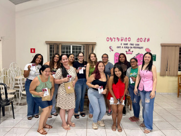 Notícia Curso de Design de Sobrancelha 