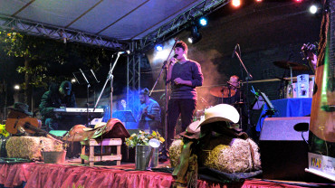 Foto 146: Aniversário de Quatá contou com diversos eventos