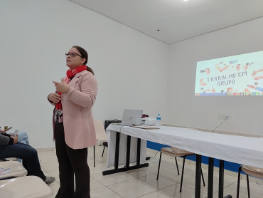 Foto 29: 14ª Conferência Municipal de Assistência Social marca 20 anos do SUAS 
