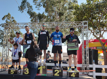 Foto 69: Quatá promove 2ª Corrida Rural