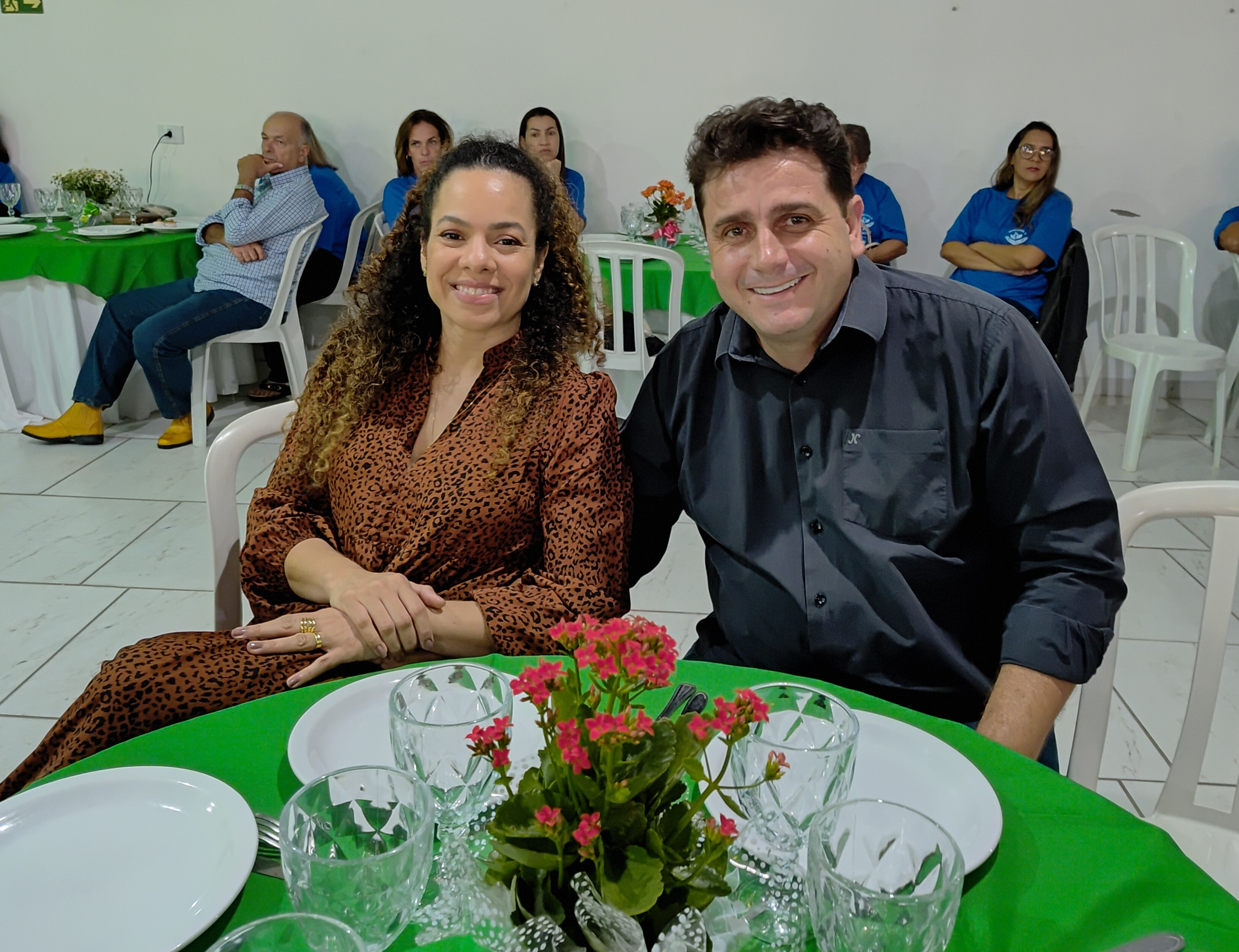 Foto 55: Encontro entre Mulheres da Zona Rural visa empreendedorismo Campo