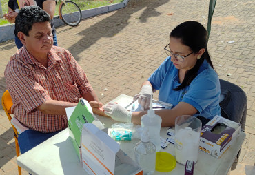Foto 20: Campanha 
