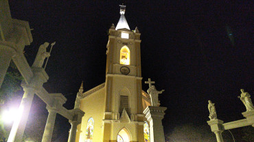 Foto 262: Aniversário de Quatá contou com diversos eventos