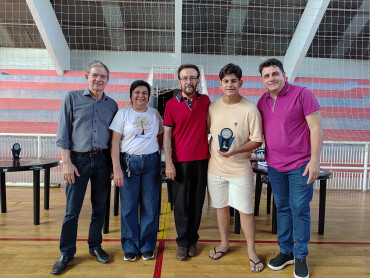 Foto 150: Quatá realiza 1º Festival de Xadrez