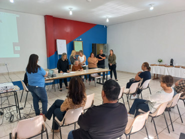 Foto 17: Reunião Ordinária do Conselho Municipal de Saúde