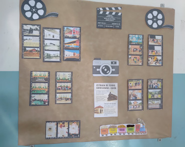 Foto 132: Creches Municipais de Quatá realizam Exposição dos Projetos Pedagógicos