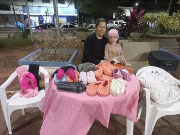 Foto 20: Aniversário de Quatá contou com diversos eventos