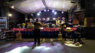 Foto 167: Aniversário de Quatá contou com diversos eventos