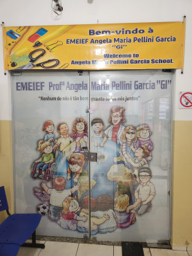 Foto 64: Volta às Aulas em Quatá: Alunos recebem Kit Escolar e Mimo especial