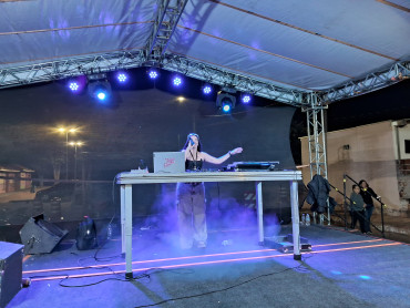 Foto 13: Sabadão da Independência