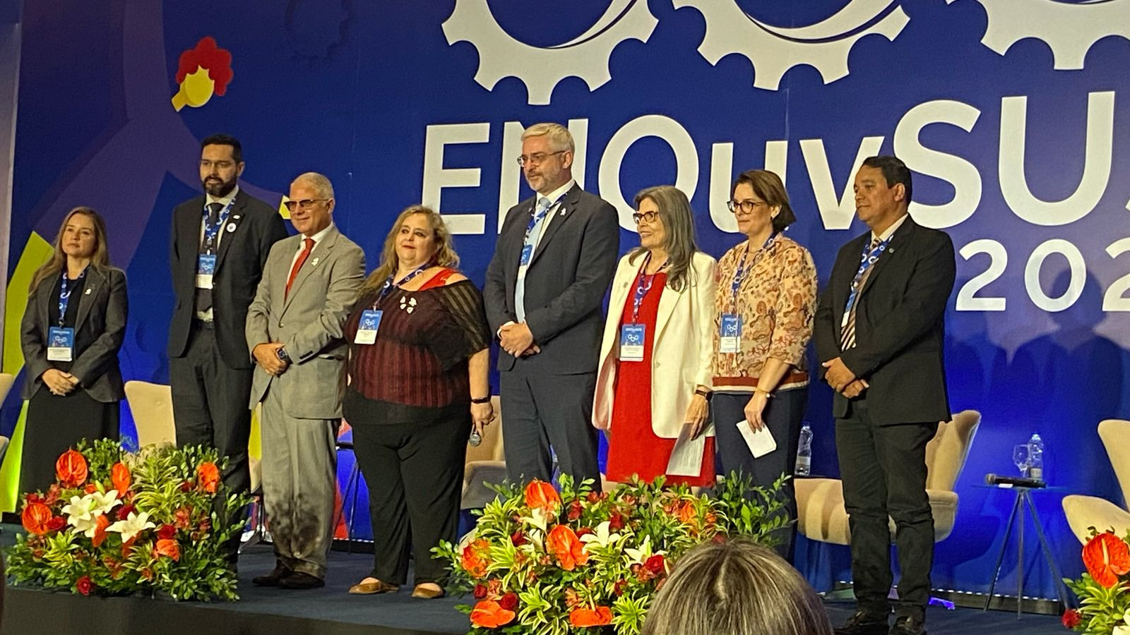 Foto 5: Ouvidorias do SUS realizam encontro no Distrito Federal