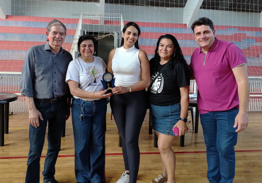 Foto 144: Quatá realiza 1º Festival de Xadrez