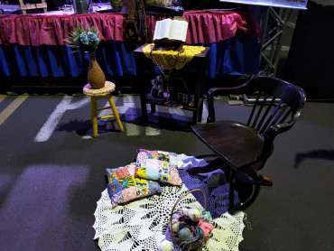 Foto 37: Aniversário de Quatá contou com diversos eventos