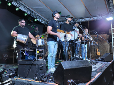 Foto 22: Sabadão da Independência