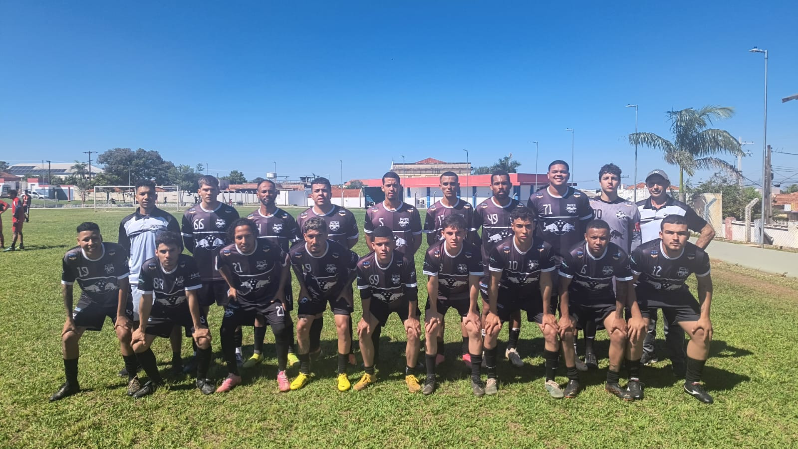 Foto 65: Festa em homenagem ao Dia do Trabalhador - Quatá 2025