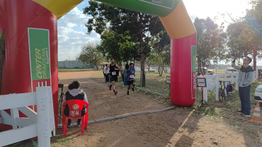 Foto 124: Quatá promove 2ª Corrida Rural