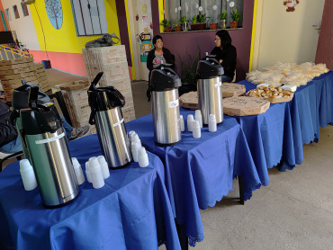 Foto 1: 3º Encontro de Carros Antigos e Motociclistas reúne centenas de expositores em Quatá
