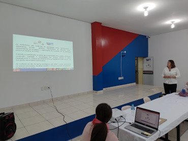 Foto 16: 14ª Conferência Municipal de Assistência Social marca 20 anos do SUAS 