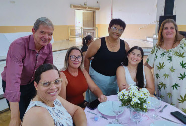 Foto 38: Mulheres do Agro participam em Quatá de evento intitulado: 