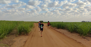 Foto 7: Quatá promove 2ª Corrida Rural
