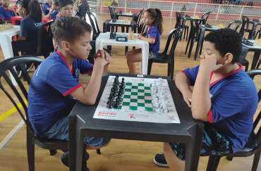 Foto 75: Quatá realiza 1º Festival de Xadrez