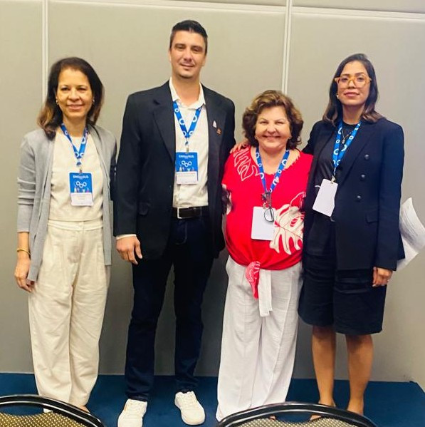 Foto 9: Ouvidorias do SUS realizam encontro no Distrito Federal