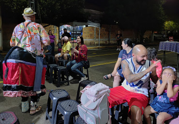Foto 17: Quatá recebe Palco Móvel Emcena Brasil Edição Certame