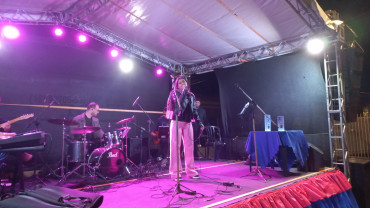 Foto 25: Aniversário de Quatá contou com diversos eventos