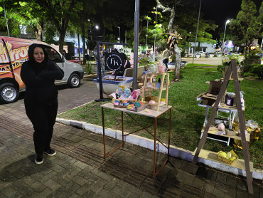 Foto 13: Aniversário de Quatá contou com diversos eventos