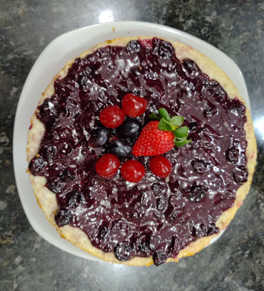 Foto 19: Curso de sobremesas natalinas é realizado pela primeira vez em Quatá