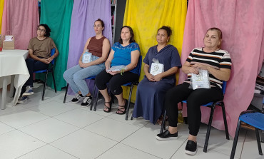 Foto 55: Professores da Rede Municipal recebem homenagem pelo Dia do Professor