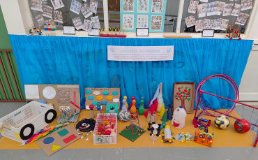 Foto 24: Creches Municipais de Quatá realizam Exposição dos Projetos Pedagógicos