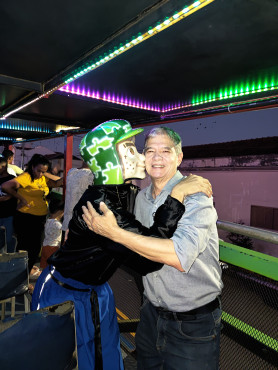 Foto 79: Natal Encantado das Fadas reúne programação cultural e ações de fim de ano em Quatá