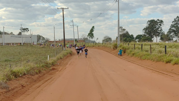 Foto 181: Quatá promove 2ª Corrida Rural