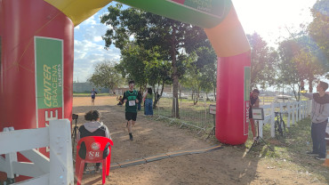 Foto 126: Quatá promove 2ª Corrida Rural